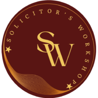 SOLICITOR’S WORKSHOP LOGO